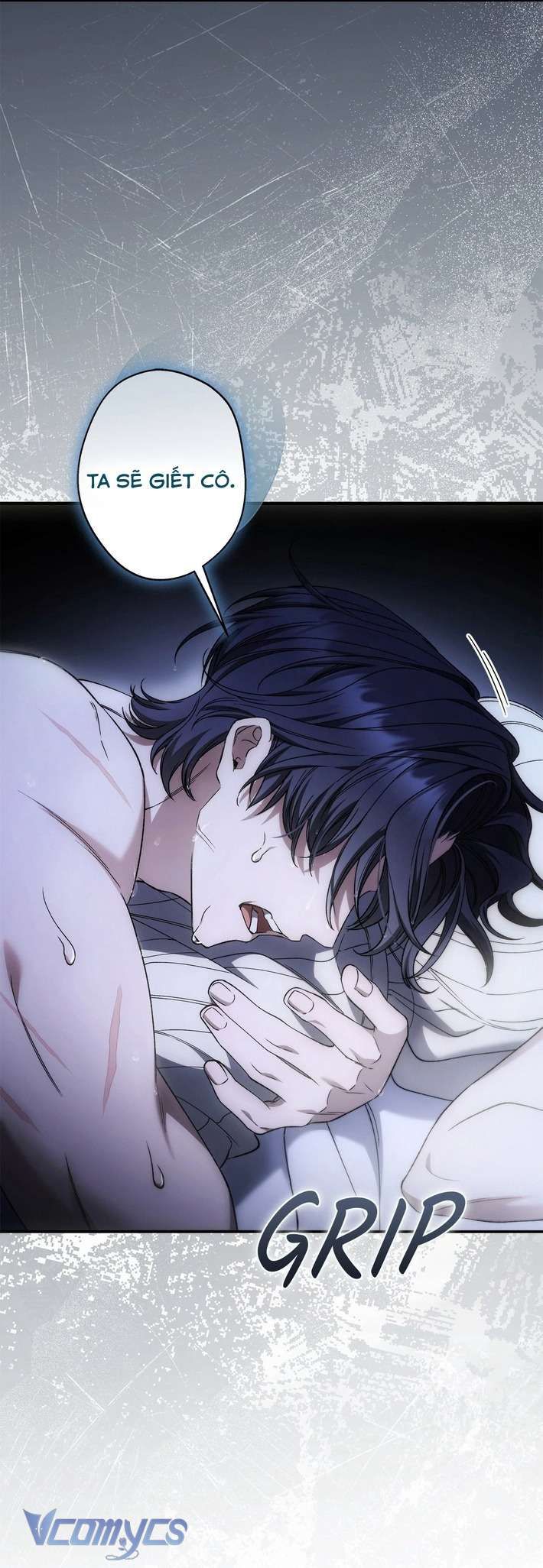 Thời Khắc Của Quái Thú Mù Chapter 10 - 48