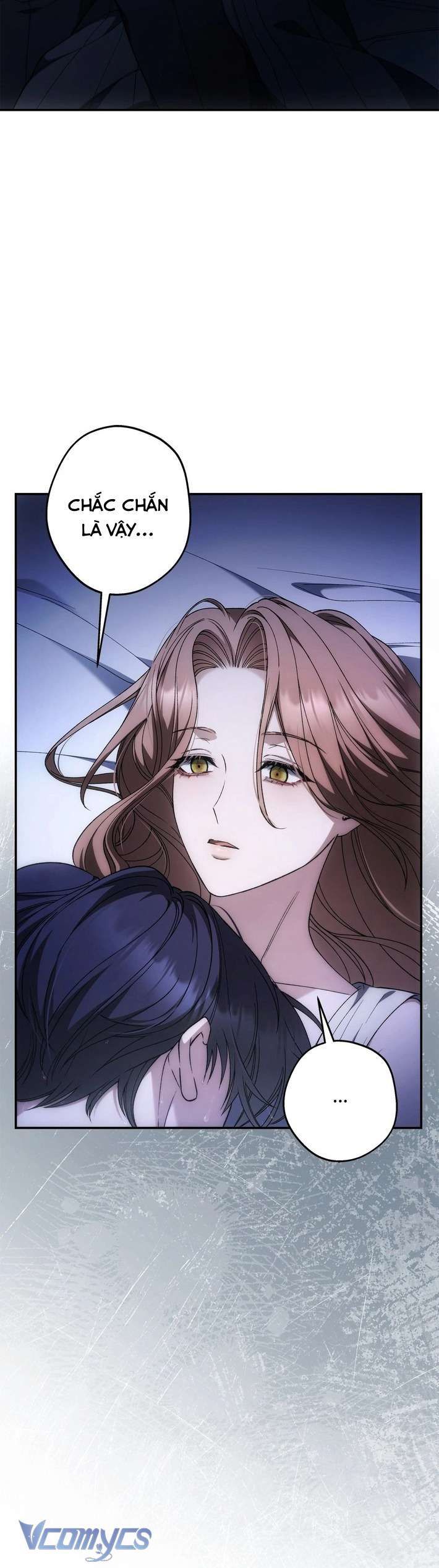 Thời Khắc Của Quái Thú Mù Chapter 10 - 50