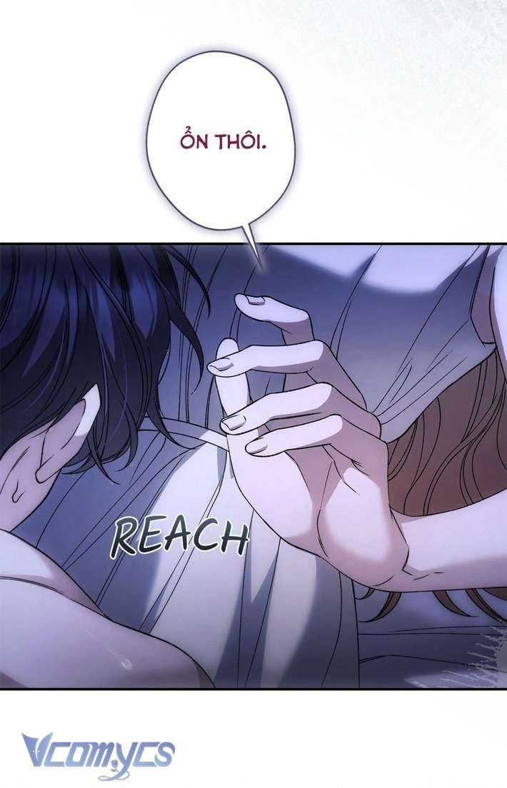 Thời Khắc Của Quái Thú Mù Chapter 10 - 51