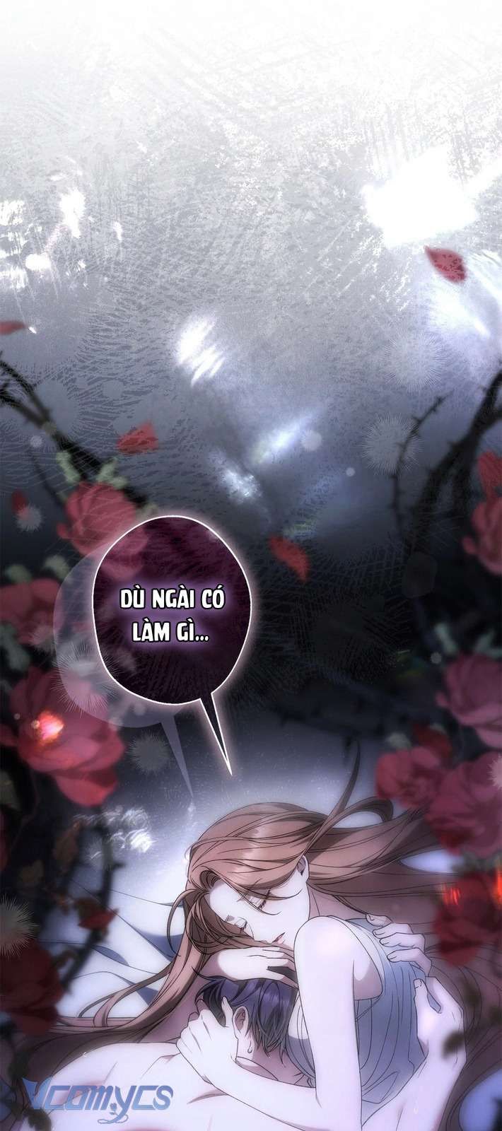 Thời Khắc Của Quái Thú Mù Chapter 10 - 52