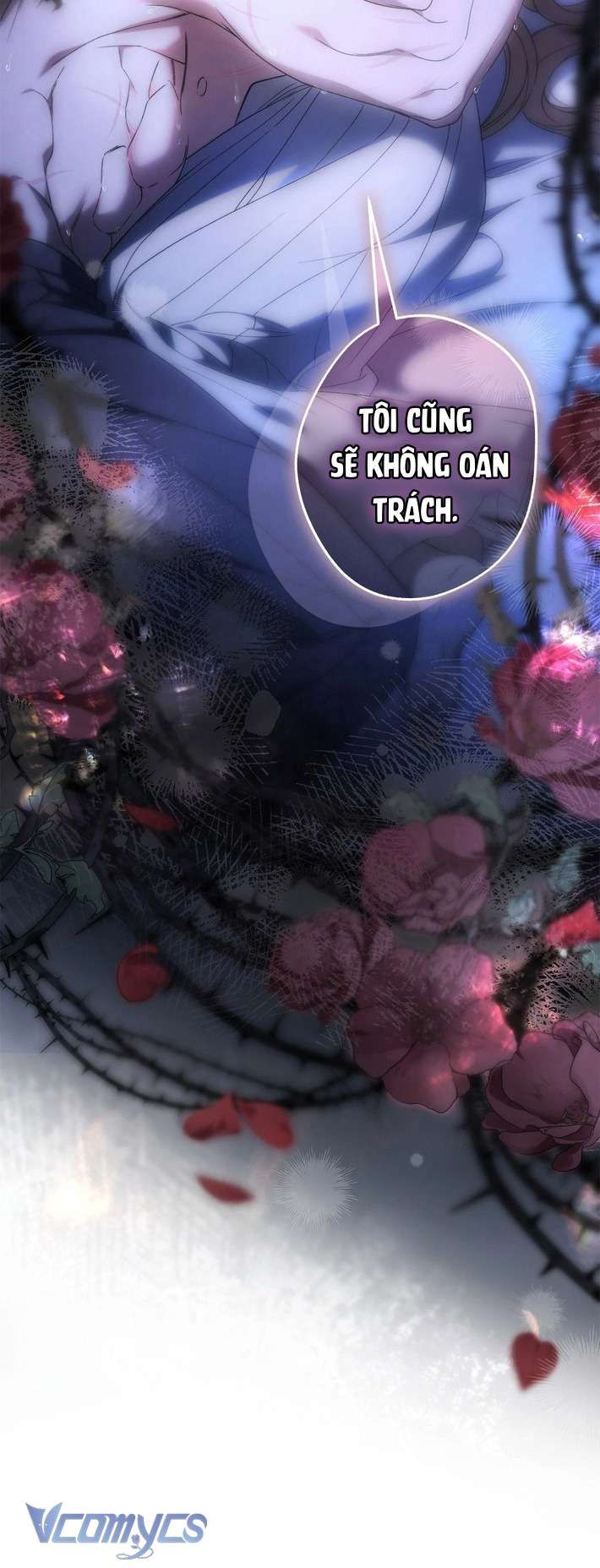 Thời Khắc Của Quái Thú Mù Chapter 10 - 53