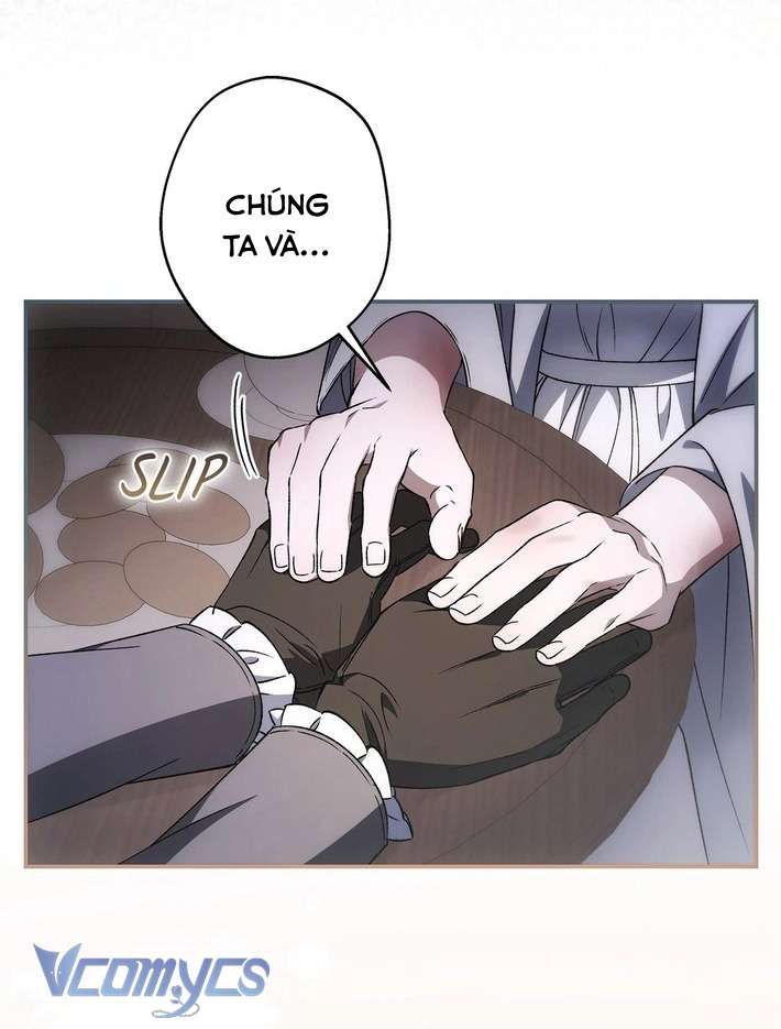 Thời Khắc Của Quái Thú Mù Chapter 10 - 65