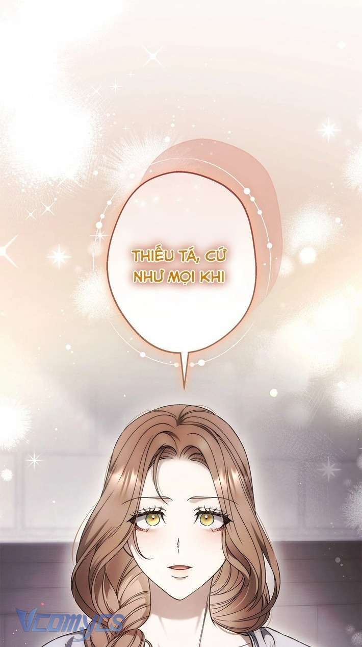 Thời Khắc Của Quái Thú Mù Chapter 10 - 66