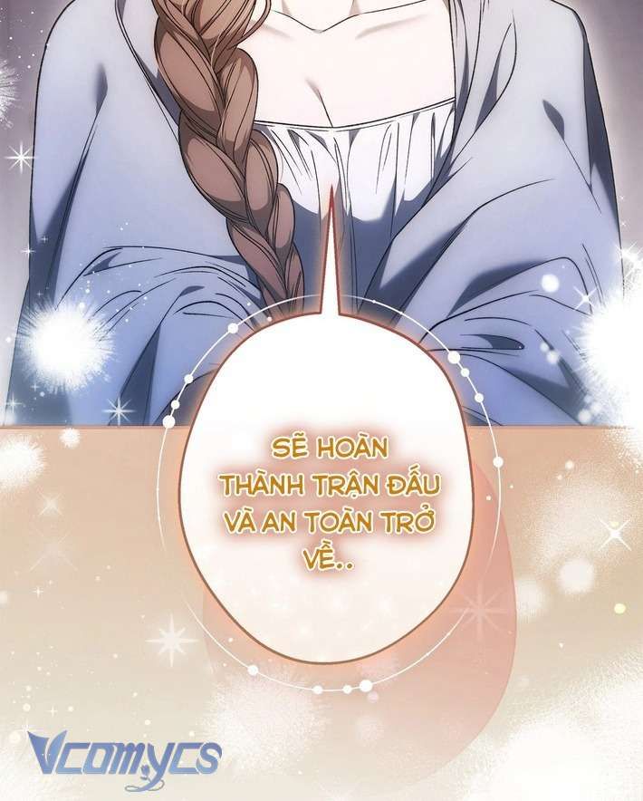 Thời Khắc Của Quái Thú Mù Chapter 10 - 67