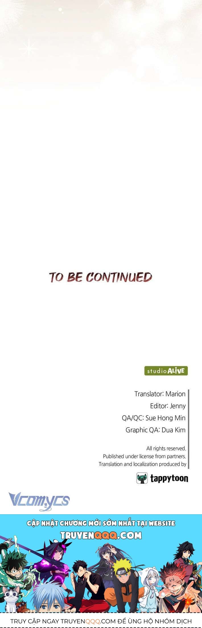 Thời Khắc Của Quái Thú Mù Chapter 10 - 68