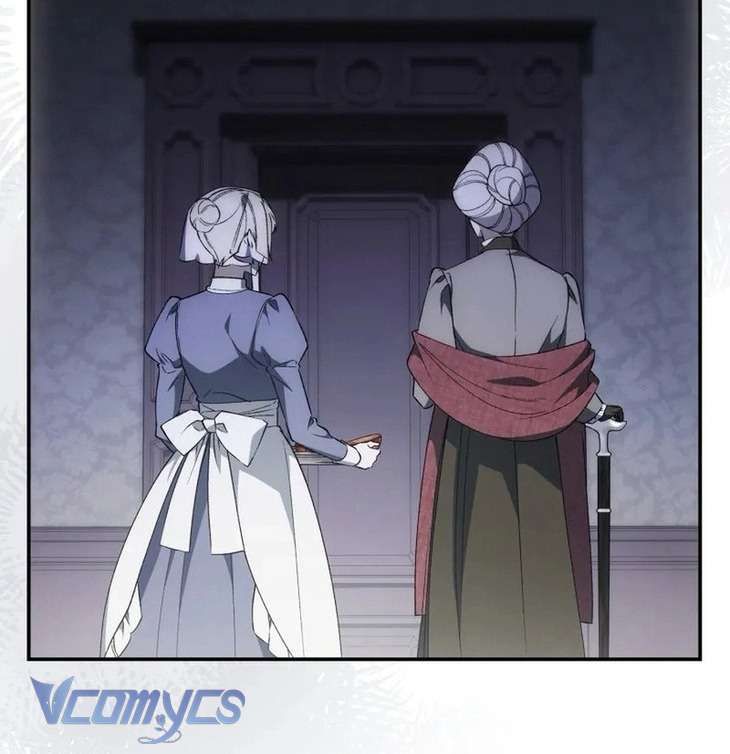 Thời Khắc Của Quái Thú Mù Chapter 11 - 2