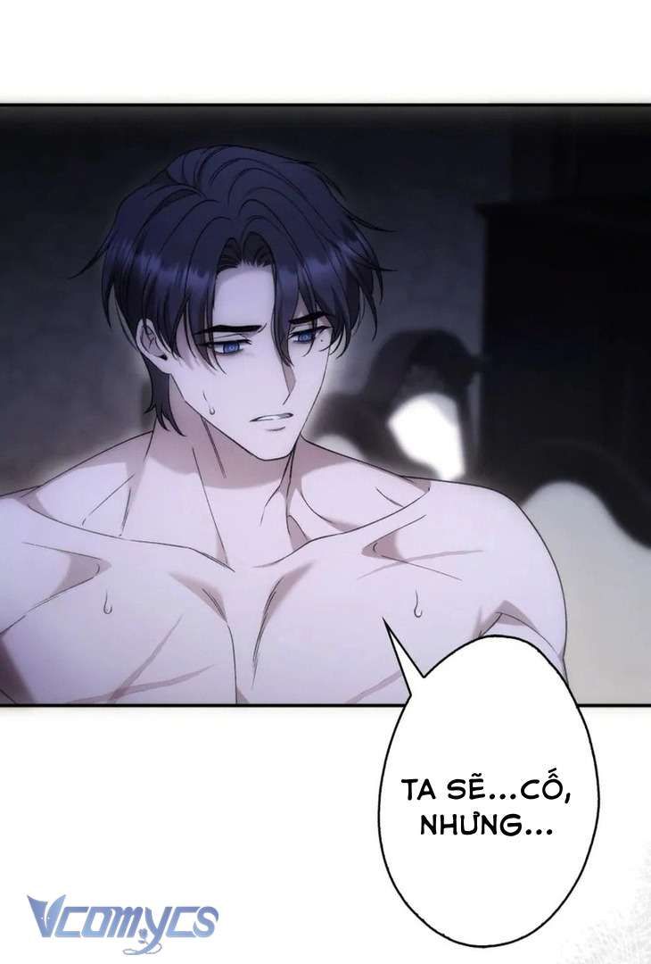 Thời Khắc Của Quái Thú Mù Chapter 11 - 13