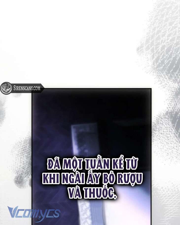 Thời Khắc Của Quái Thú Mù Chapter 11 - 14