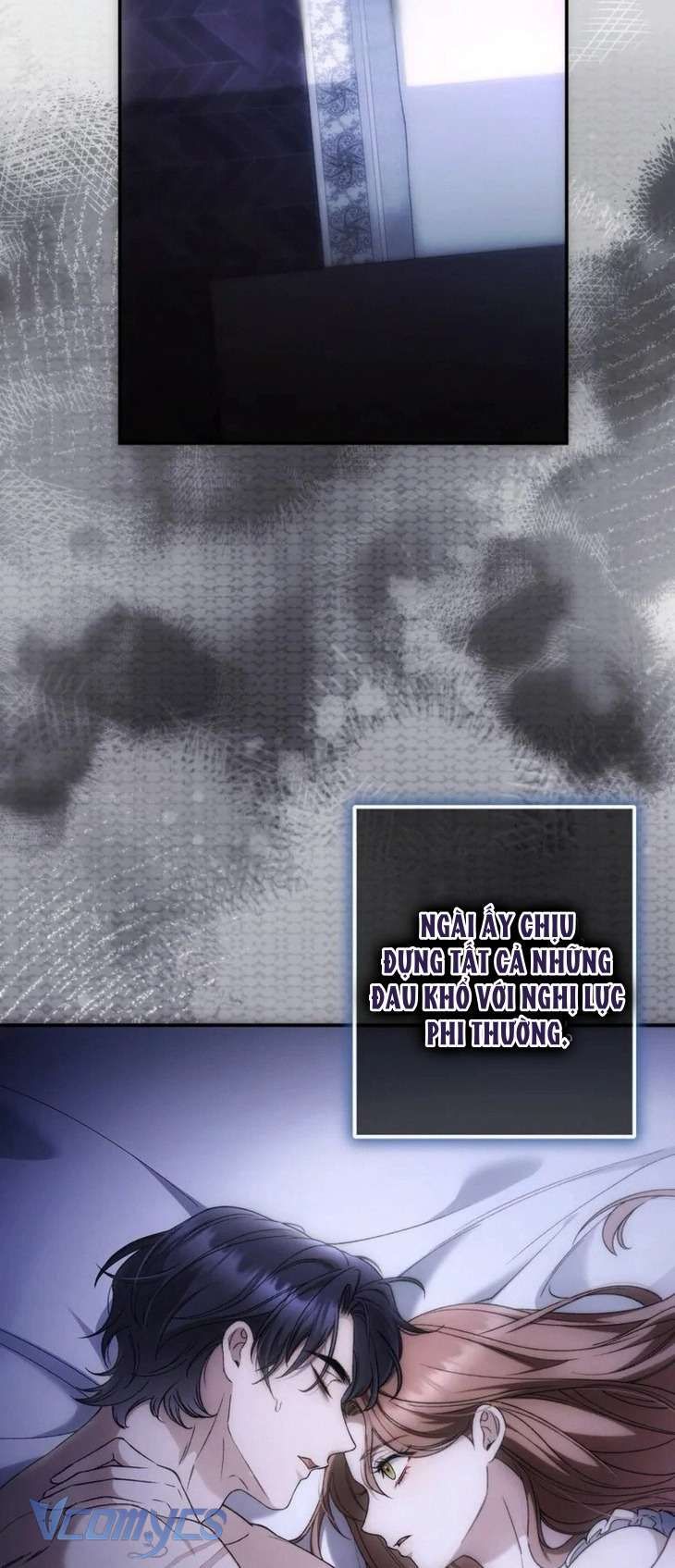 Thời Khắc Của Quái Thú Mù Chapter 11 - 15