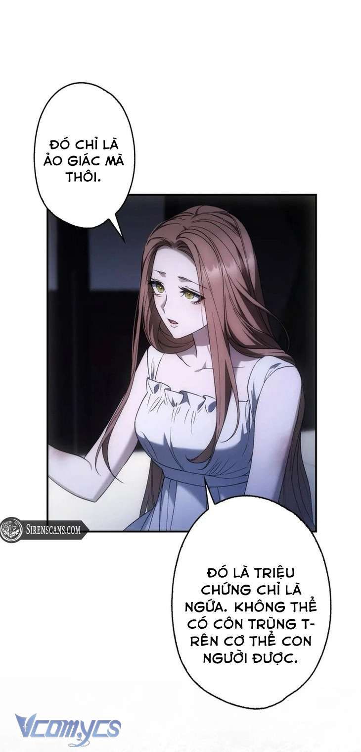 Thời Khắc Của Quái Thú Mù Chapter 11 - 19