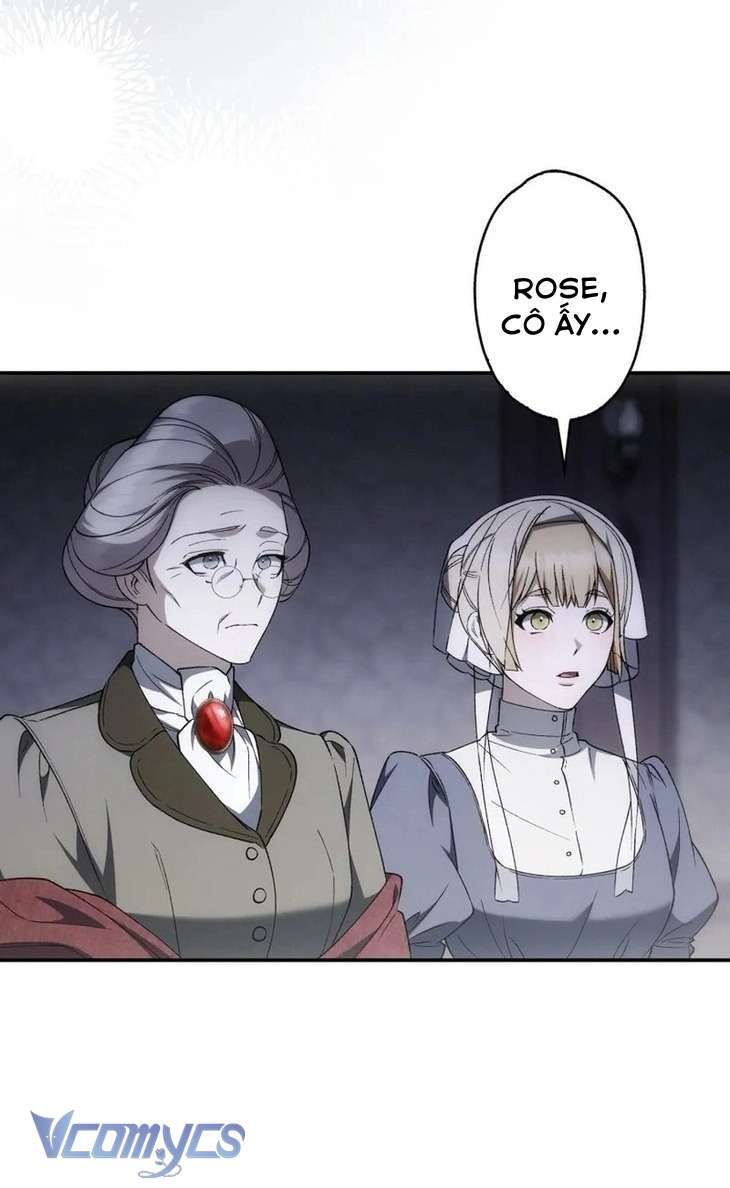 Thời Khắc Của Quái Thú Mù Chapter 11 - 3