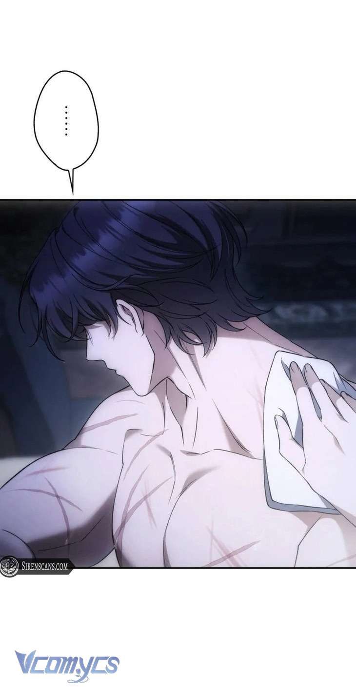 Thời Khắc Của Quái Thú Mù Chapter 11 - 26