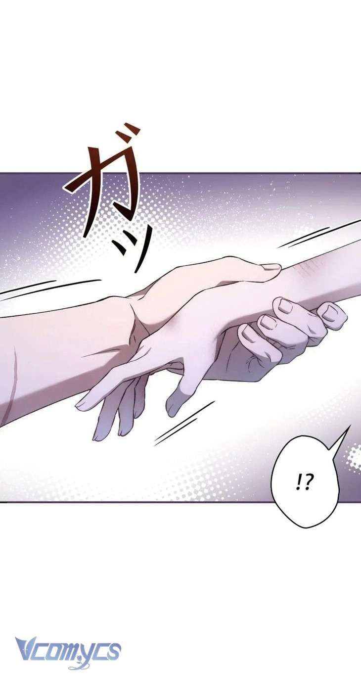 Thời Khắc Của Quái Thú Mù Chapter 11 - 28