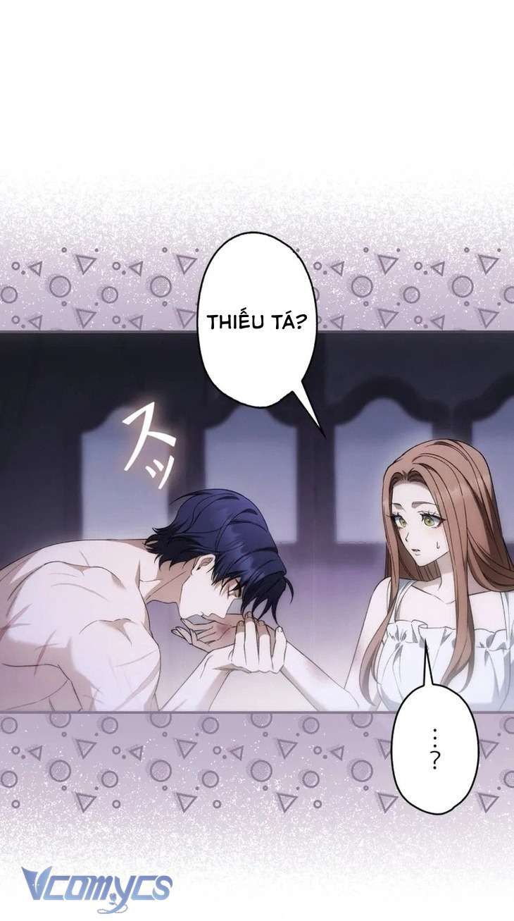 Thời Khắc Của Quái Thú Mù Chapter 11 - 29