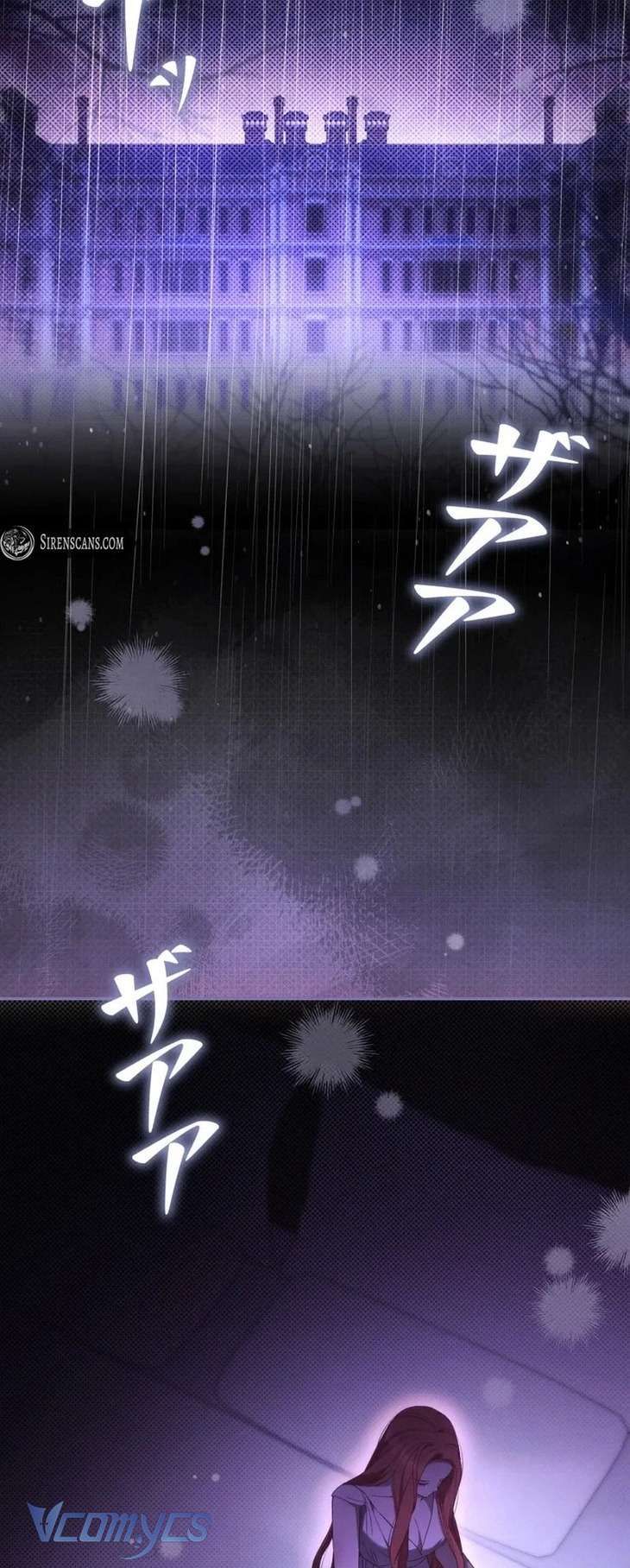 Thời Khắc Của Quái Thú Mù Chapter 11 - 38