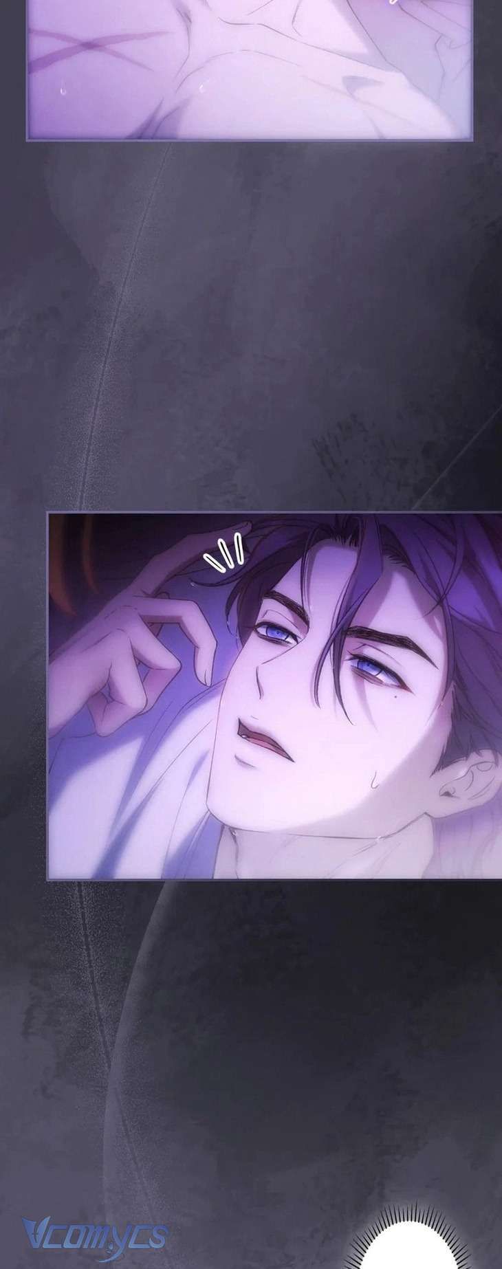 Thời Khắc Của Quái Thú Mù Chapter 11 - 40