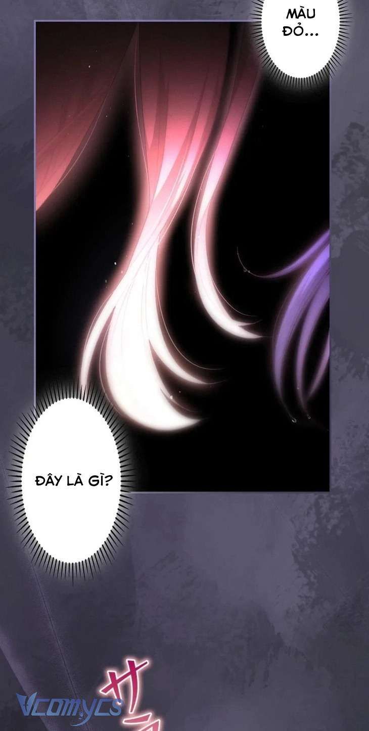 Thời Khắc Của Quái Thú Mù Chapter 11 - 41