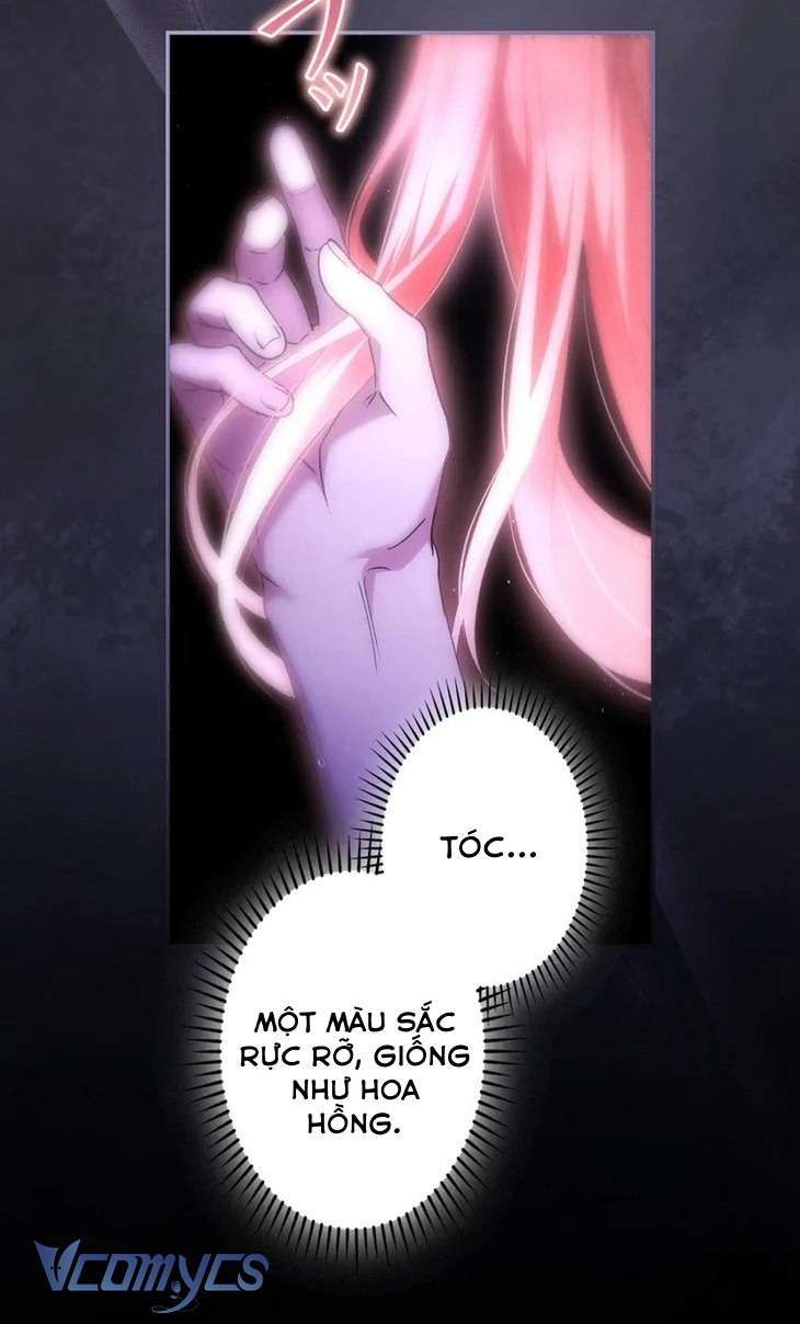 Thời Khắc Của Quái Thú Mù Chapter 11 - 42