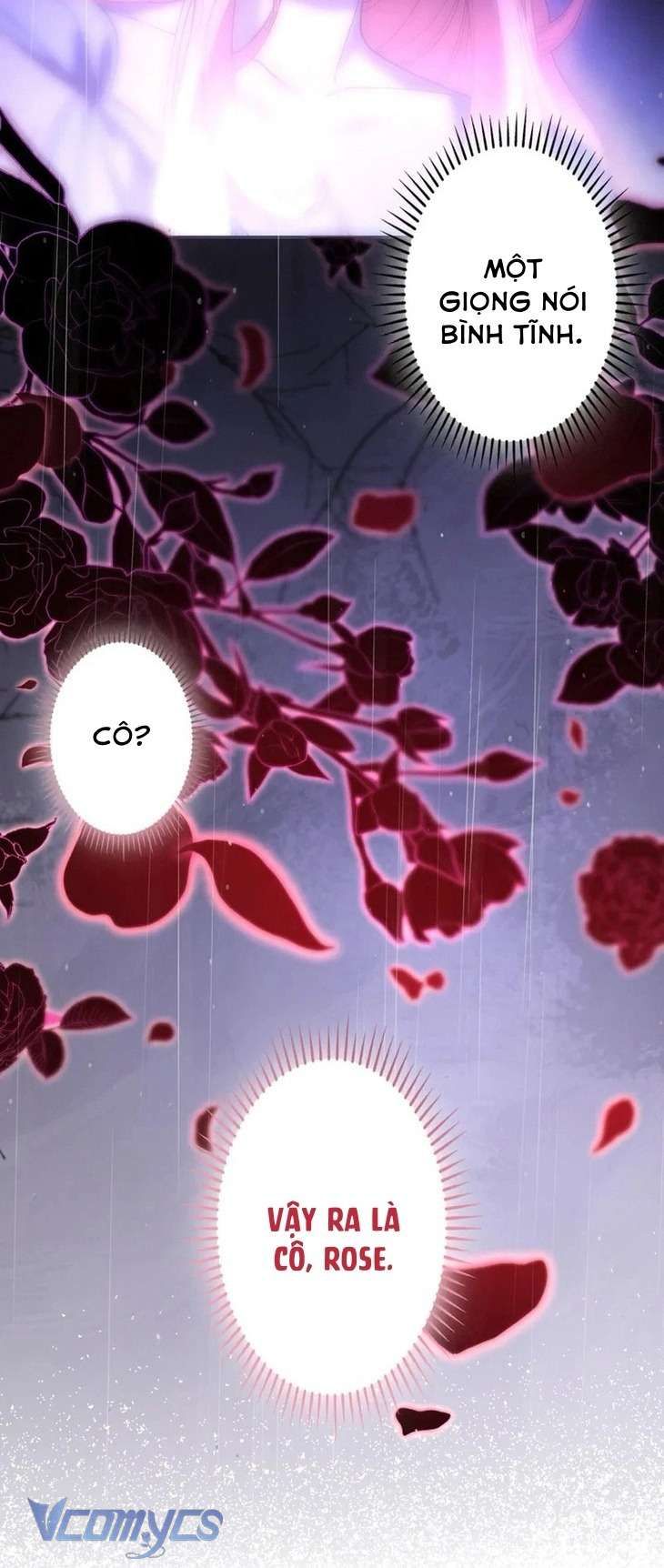 Thời Khắc Của Quái Thú Mù Chapter 11 - 45