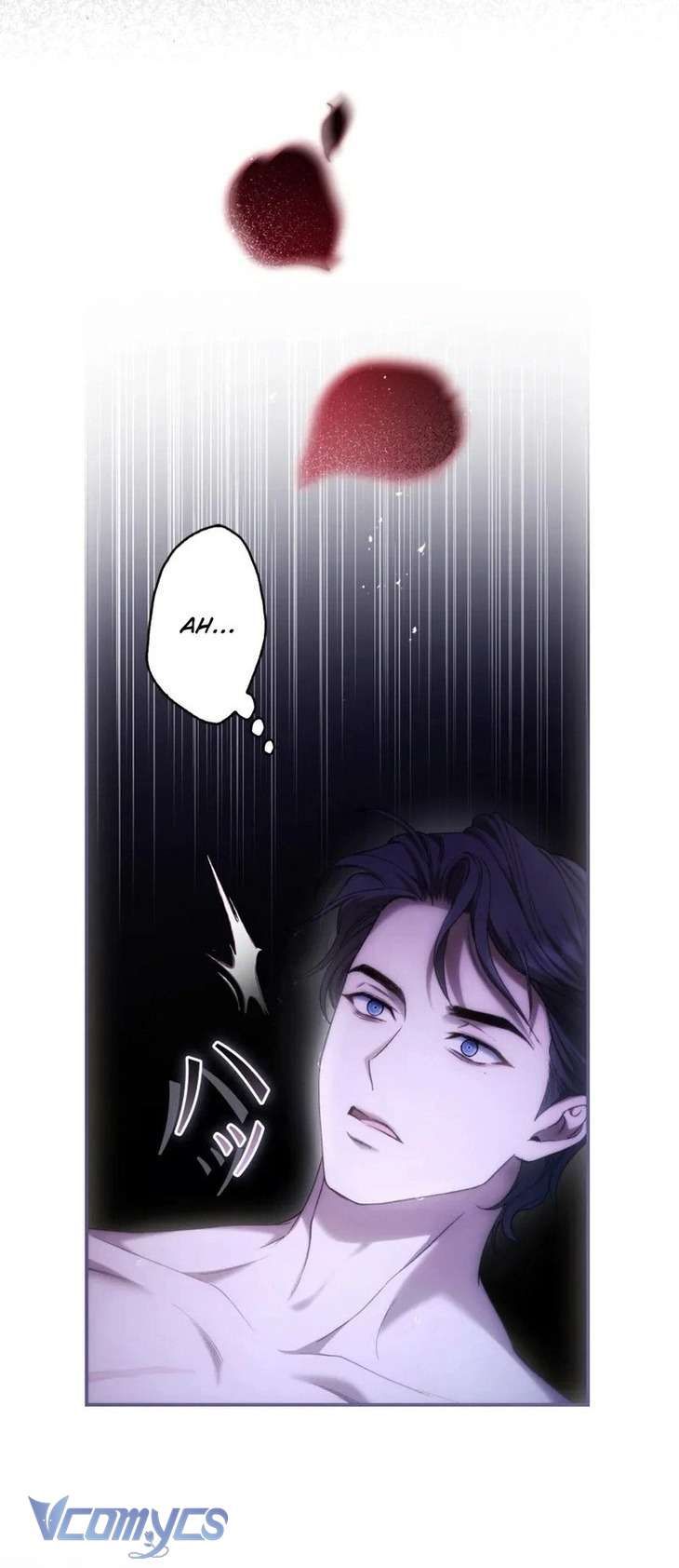 Thời Khắc Của Quái Thú Mù Chapter 11 - 46