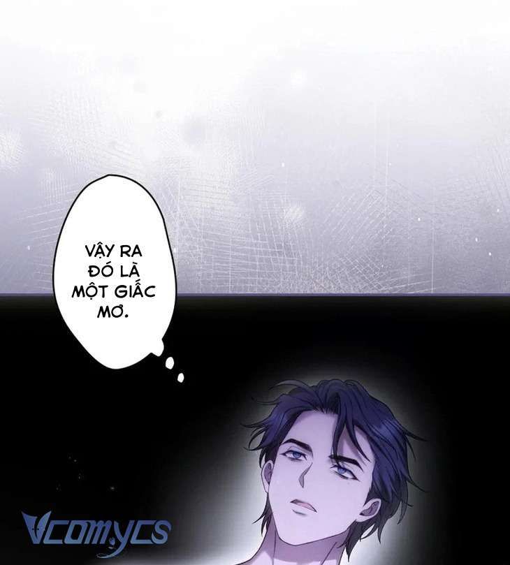 Thời Khắc Của Quái Thú Mù Chapter 11 - 47