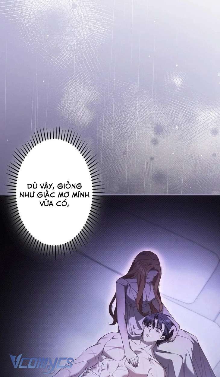 Thời Khắc Của Quái Thú Mù Chapter 11 - 49