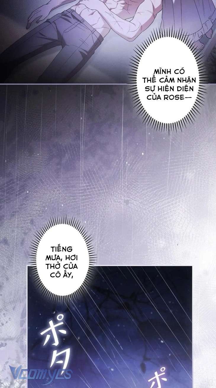 Thời Khắc Của Quái Thú Mù Chapter 11 - 50