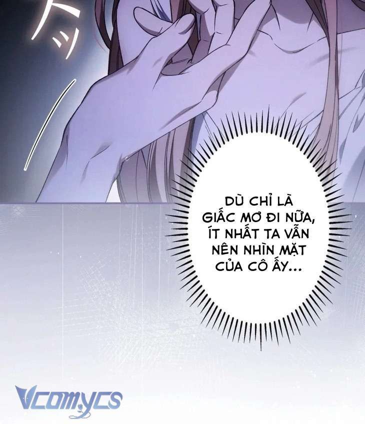 Thời Khắc Của Quái Thú Mù Chapter 11 - 52