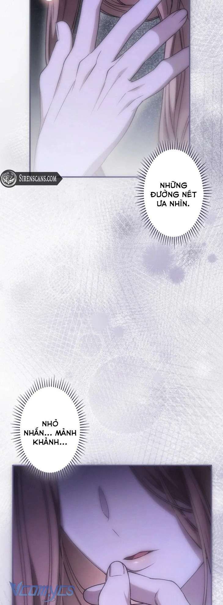 Thời Khắc Của Quái Thú Mù Chapter 11 - 54