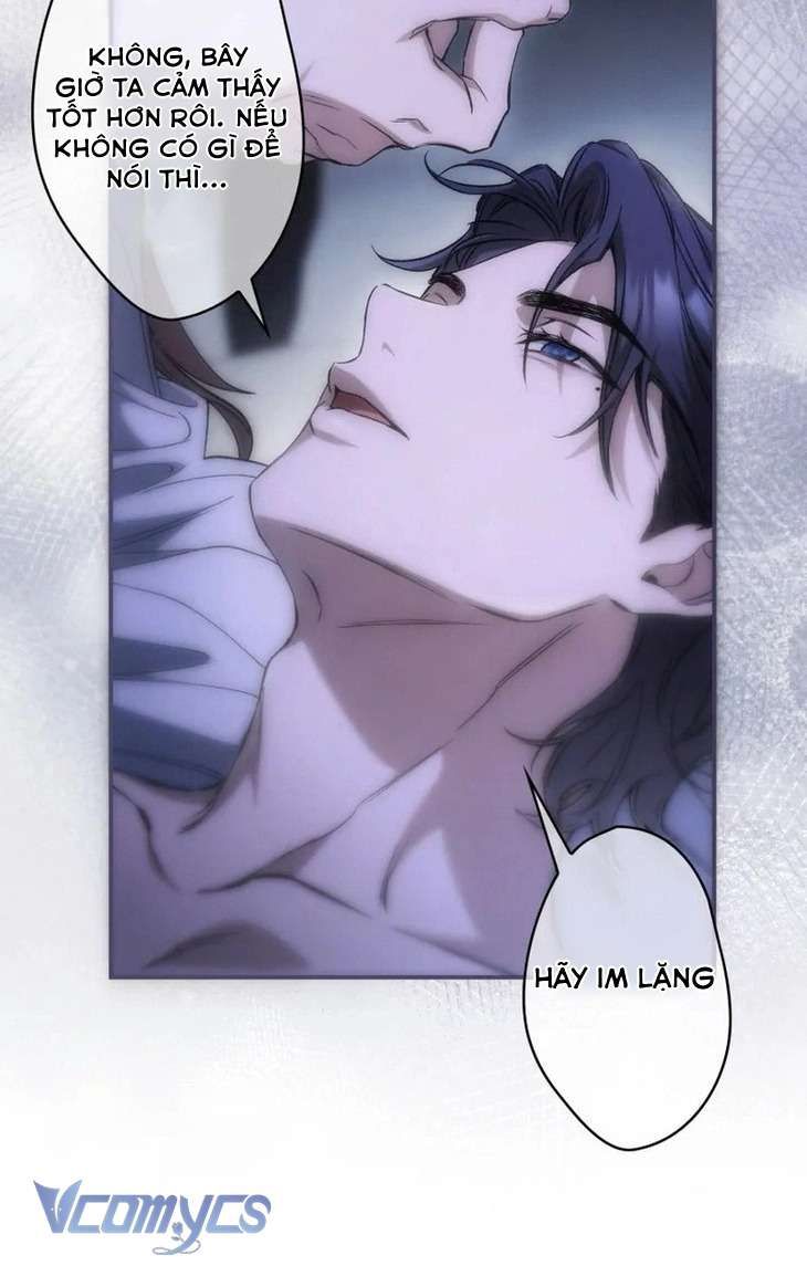 Thời Khắc Của Quái Thú Mù Chapter 11 - 57