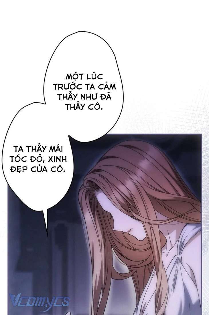 Thời Khắc Của Quái Thú Mù Chapter 11 - 59