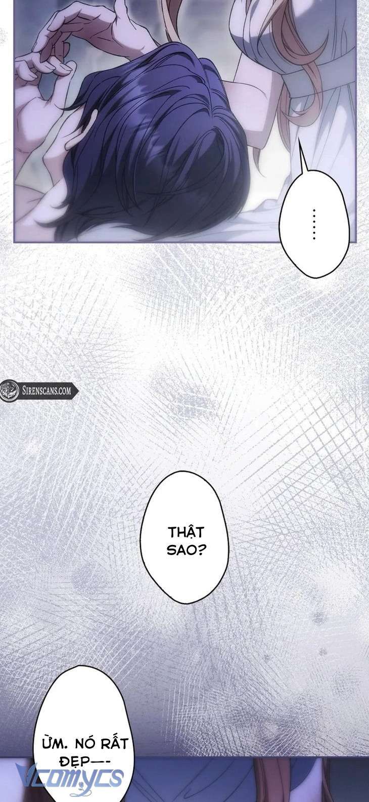 Thời Khắc Của Quái Thú Mù Chapter 11 - 60