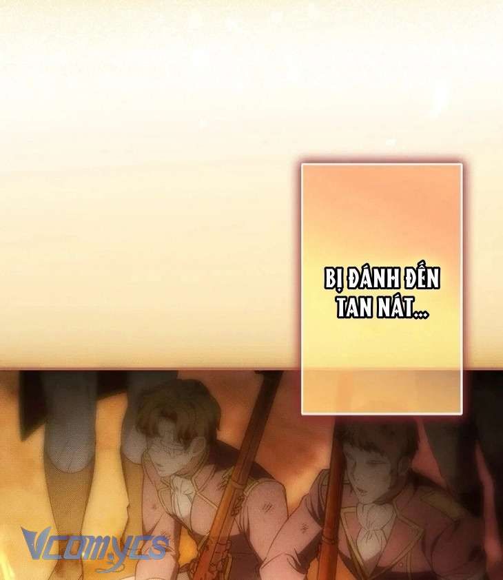 Thời Khắc Của Quái Thú Mù Chapter 11 - 63