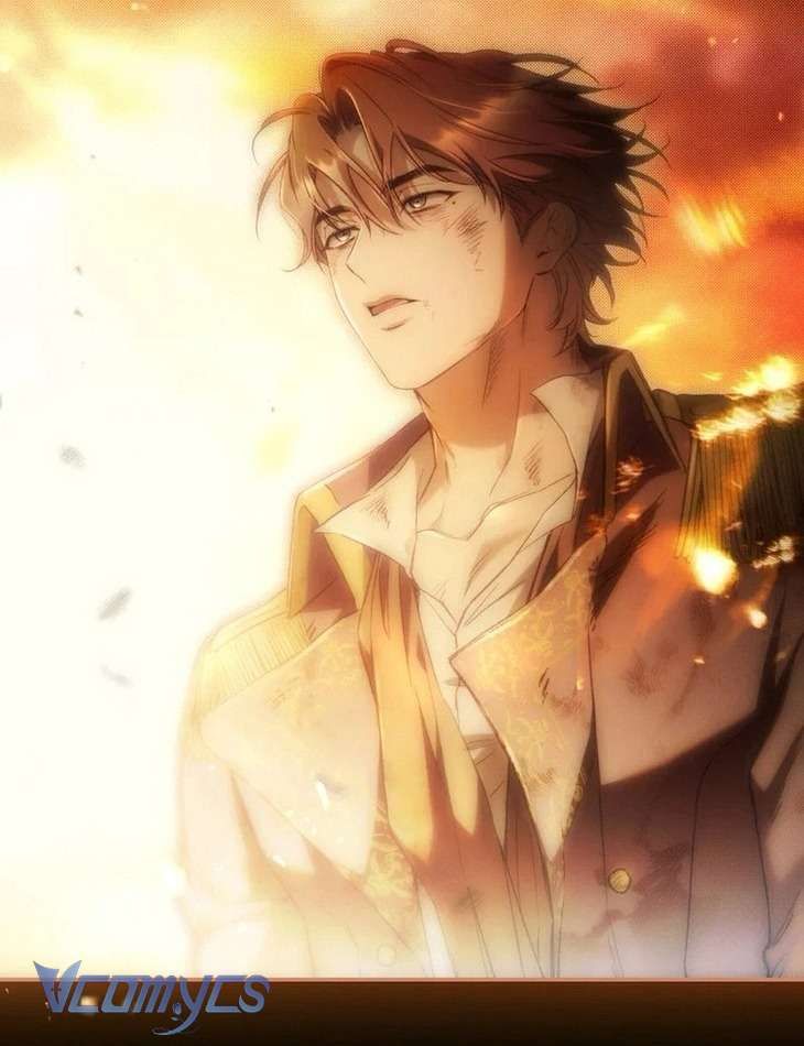 Thời Khắc Của Quái Thú Mù Chapter 11 - 65