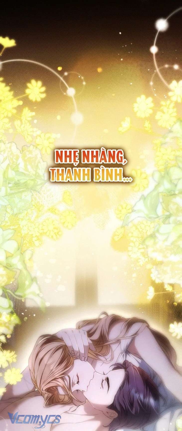 Thời Khắc Của Quái Thú Mù Chapter 11 - 67