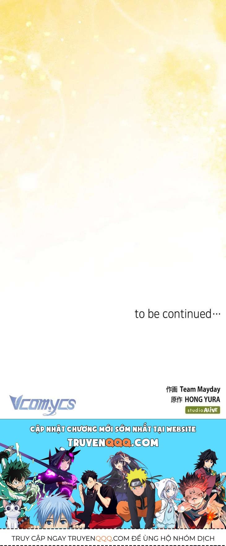 Thời Khắc Của Quái Thú Mù Chapter 11 - 70