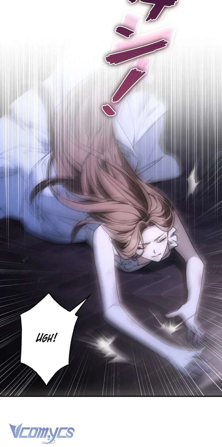 Thời Khắc Của Quái Thú Mù Chapter 11 - 8