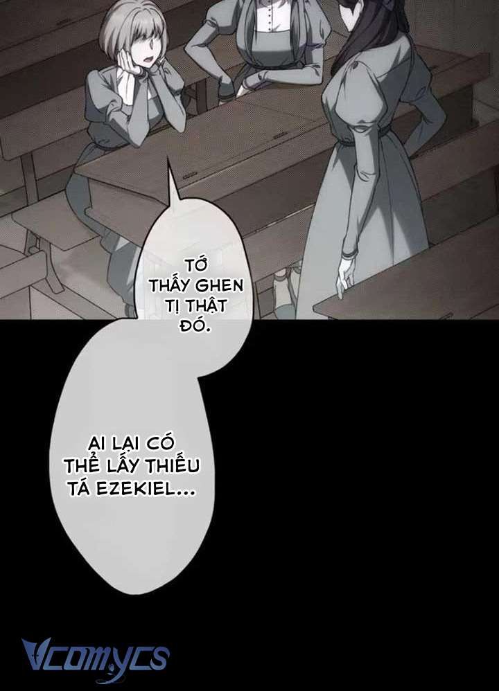 Thời Khắc Của Quái Thú Mù Chapter 12 - 2