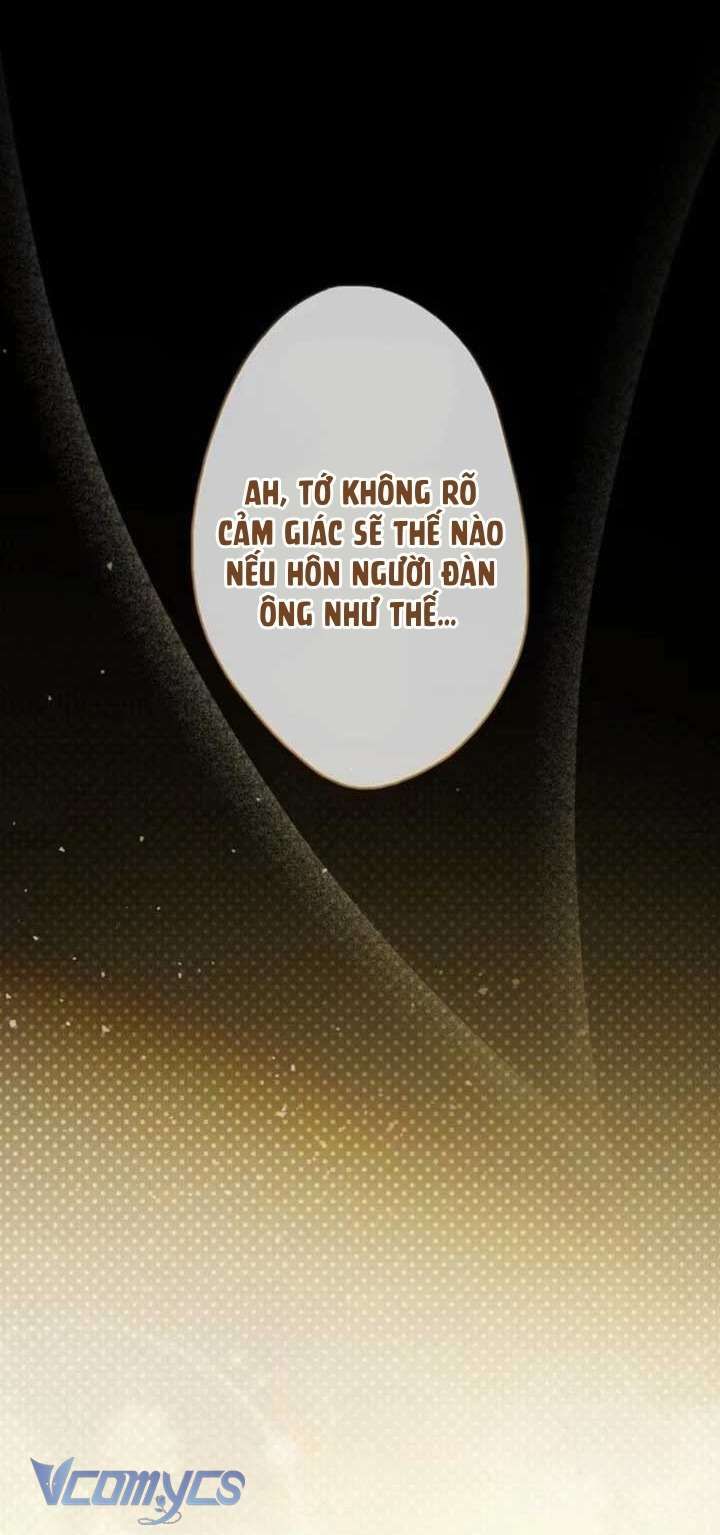 Thời Khắc Của Quái Thú Mù Chapter 12 - 12