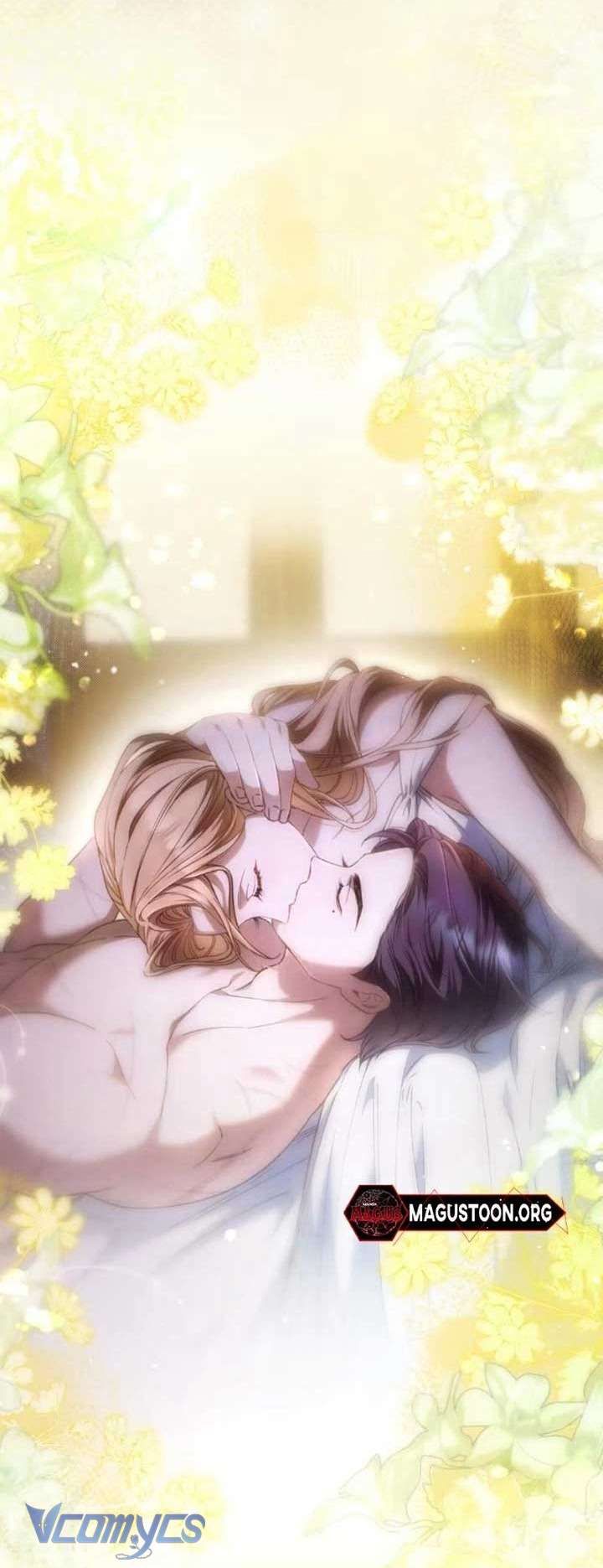 Thời Khắc Của Quái Thú Mù Chapter 12 - 14