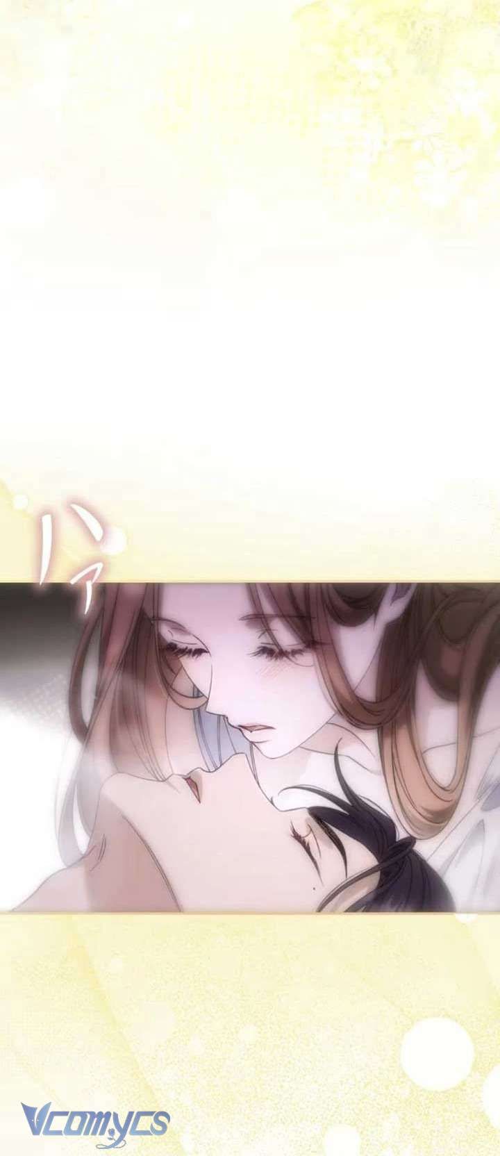 Thời Khắc Của Quái Thú Mù Chapter 12 - 15