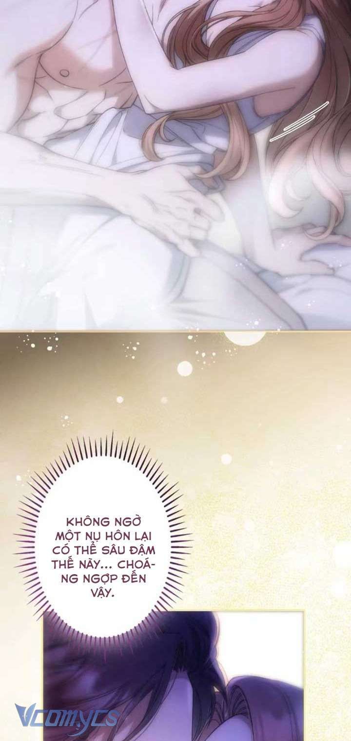 Thời Khắc Của Quái Thú Mù Chapter 12 - 20