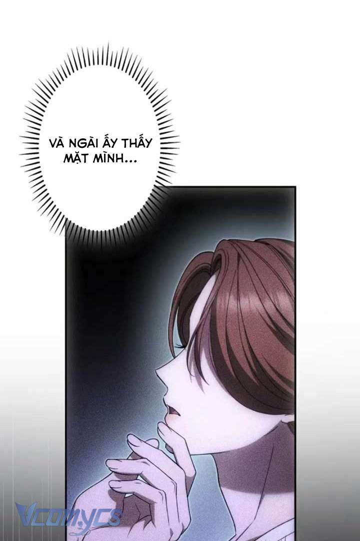 Thời Khắc Của Quái Thú Mù Chapter 12 - 27