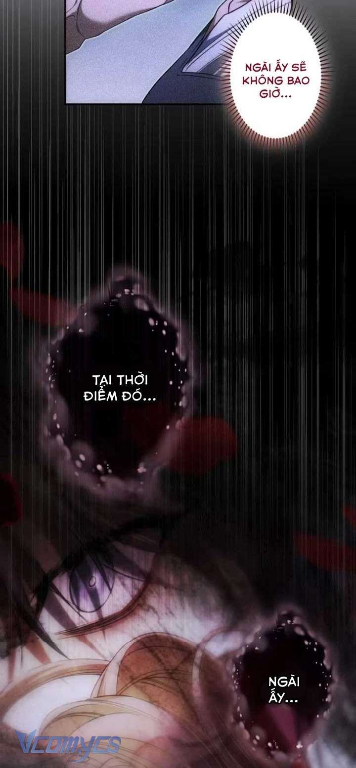 Thời Khắc Của Quái Thú Mù Chapter 12 - 28