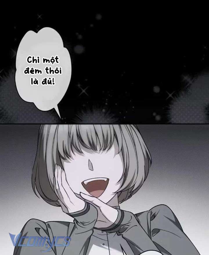 Thời Khắc Của Quái Thú Mù Chapter 12 - 4