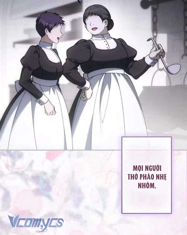 Thời Khắc Của Quái Thú Mù Chapter 12 - 36