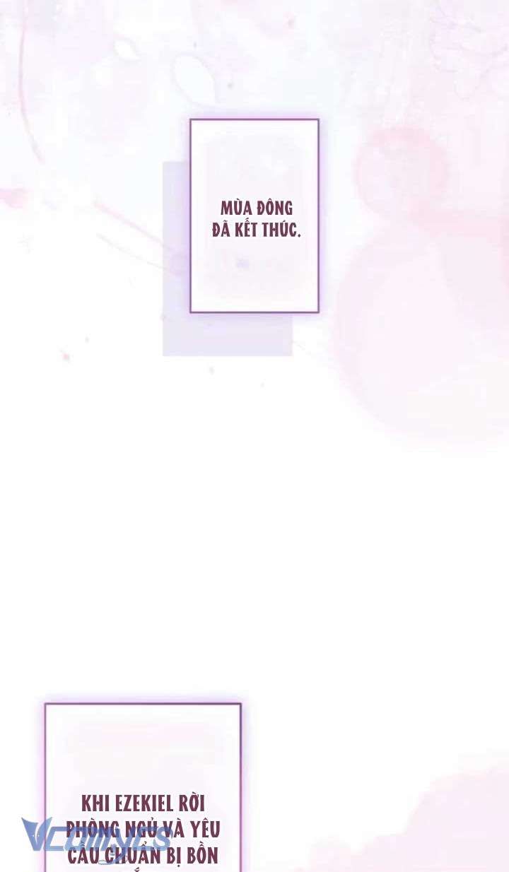 Thời Khắc Của Quái Thú Mù Chapter 12 - 38