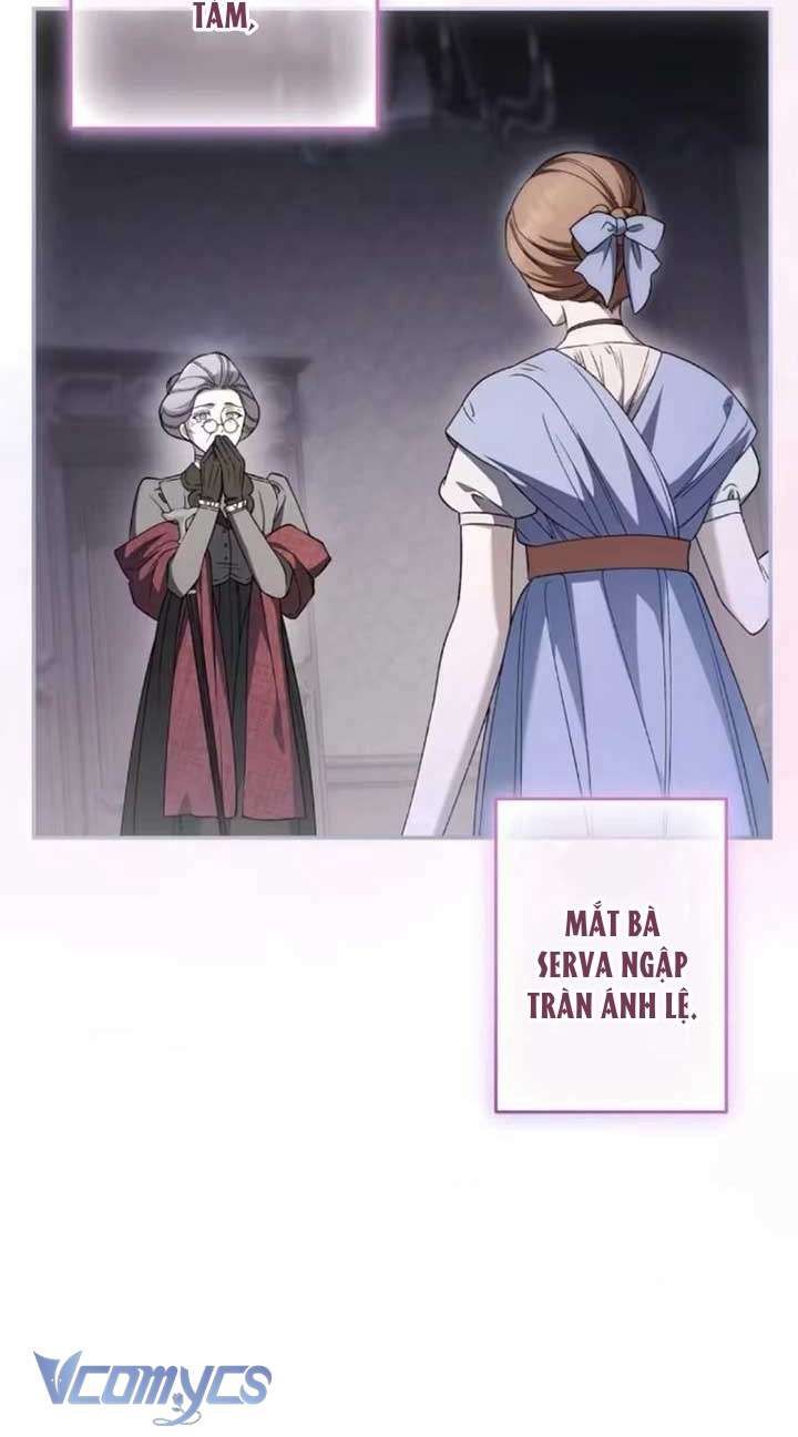 Thời Khắc Của Quái Thú Mù Chapter 12 - 39