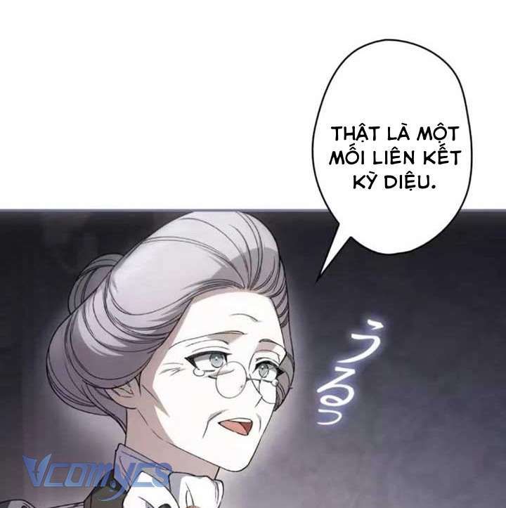 Thời Khắc Của Quái Thú Mù Chapter 12 - 44