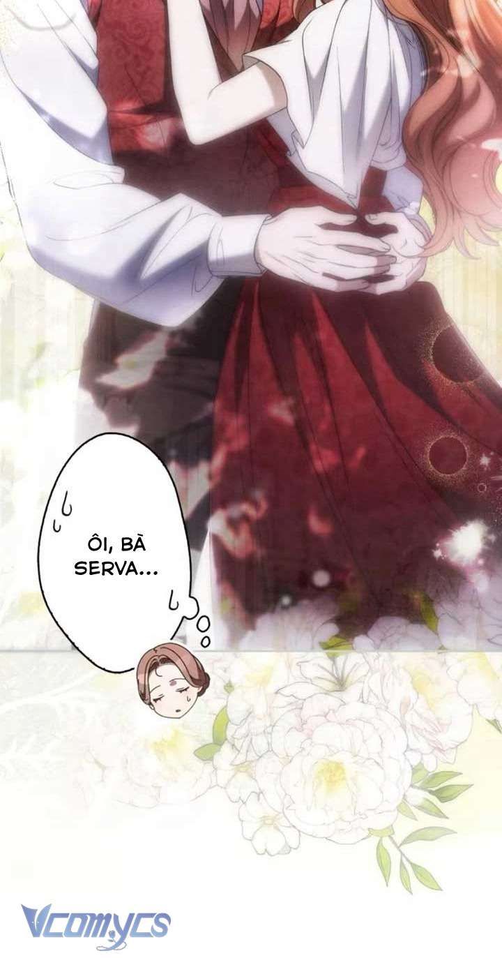 Thời Khắc Của Quái Thú Mù Chapter 12 - 46